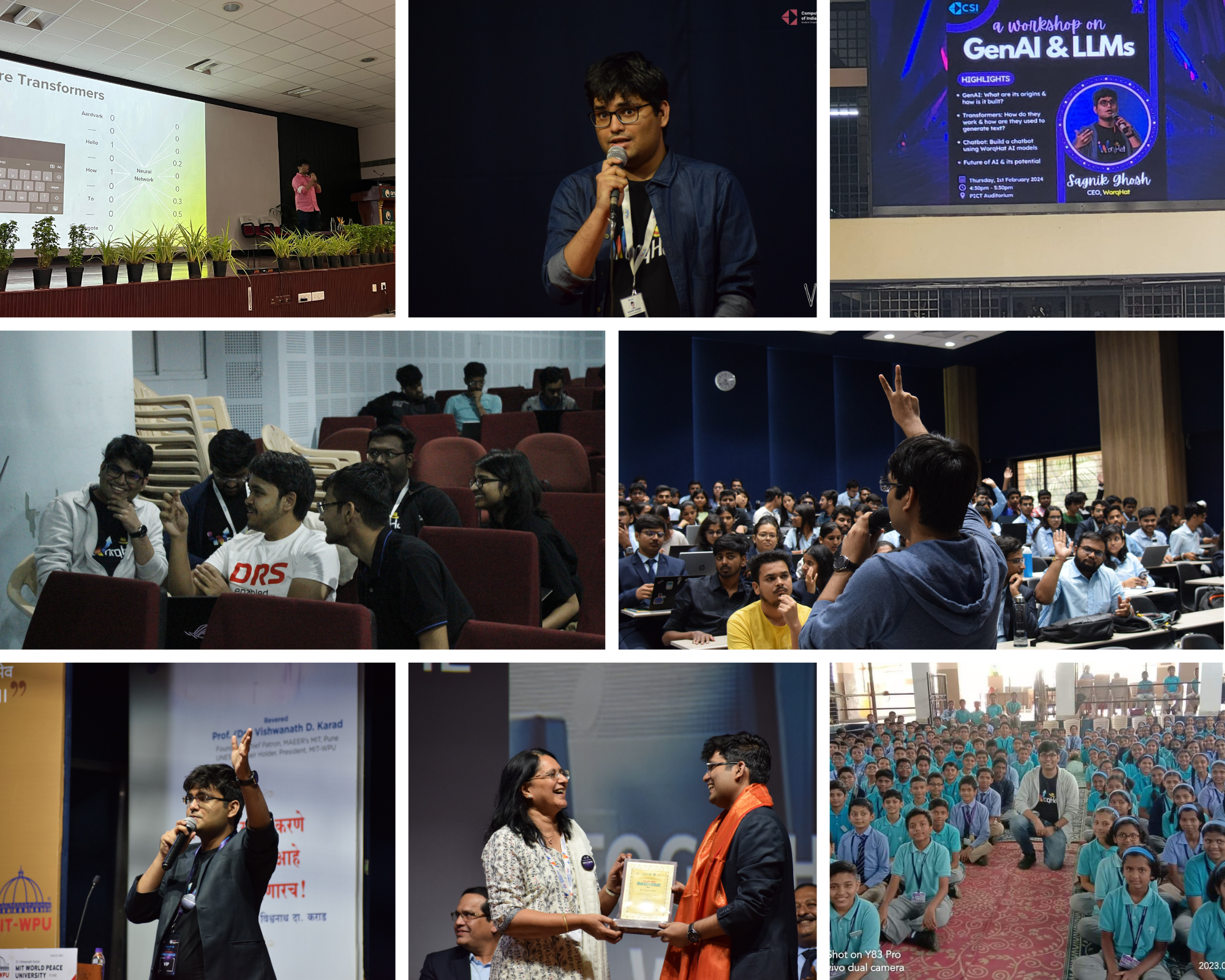 Journey of a startup Journey of a startup